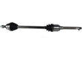 Front Right CV Axle Assembly - Compatible with 2017 - 2019 Mercedes-Benz GLE43 AMG 2018