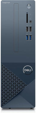 Open Box INSPIRON 3020 SMALL FORM DESKTOP I5 8 512GB I3020-5599BLU-PUS - MIST BLUE