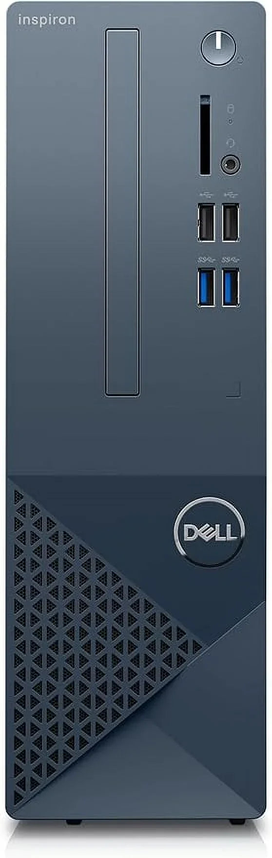 Open Box INSPIRON 3020 SMALL FORM DESKTOP I5 8 512GB I3020-5599BLU-PUS - MIST BLUE