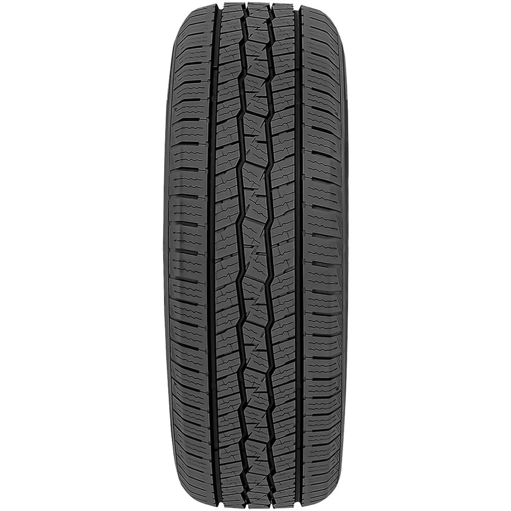 Prinx HiCountry HT2 Highway 265/70R18 124/121S E SUV/Crossover Tire