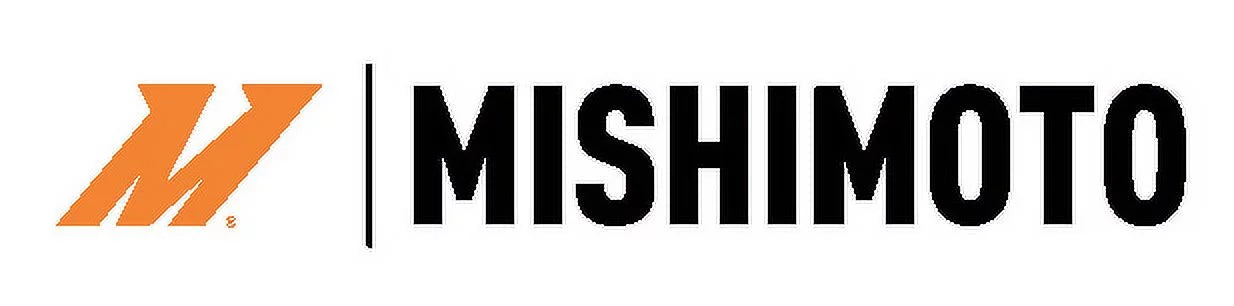 Mishimoto MMINT-EVO-10X Performance Intercooler Compatible With Mitsubishi Lancer Evo X 2008-2015 Silver