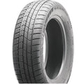 Milestar Weatherguard AW365 All Weather P215/55R17 98H XL Passenger Tire Fits: 2006 Nissan Altima SE, 2017 Volkswagen Passat Trendline+
