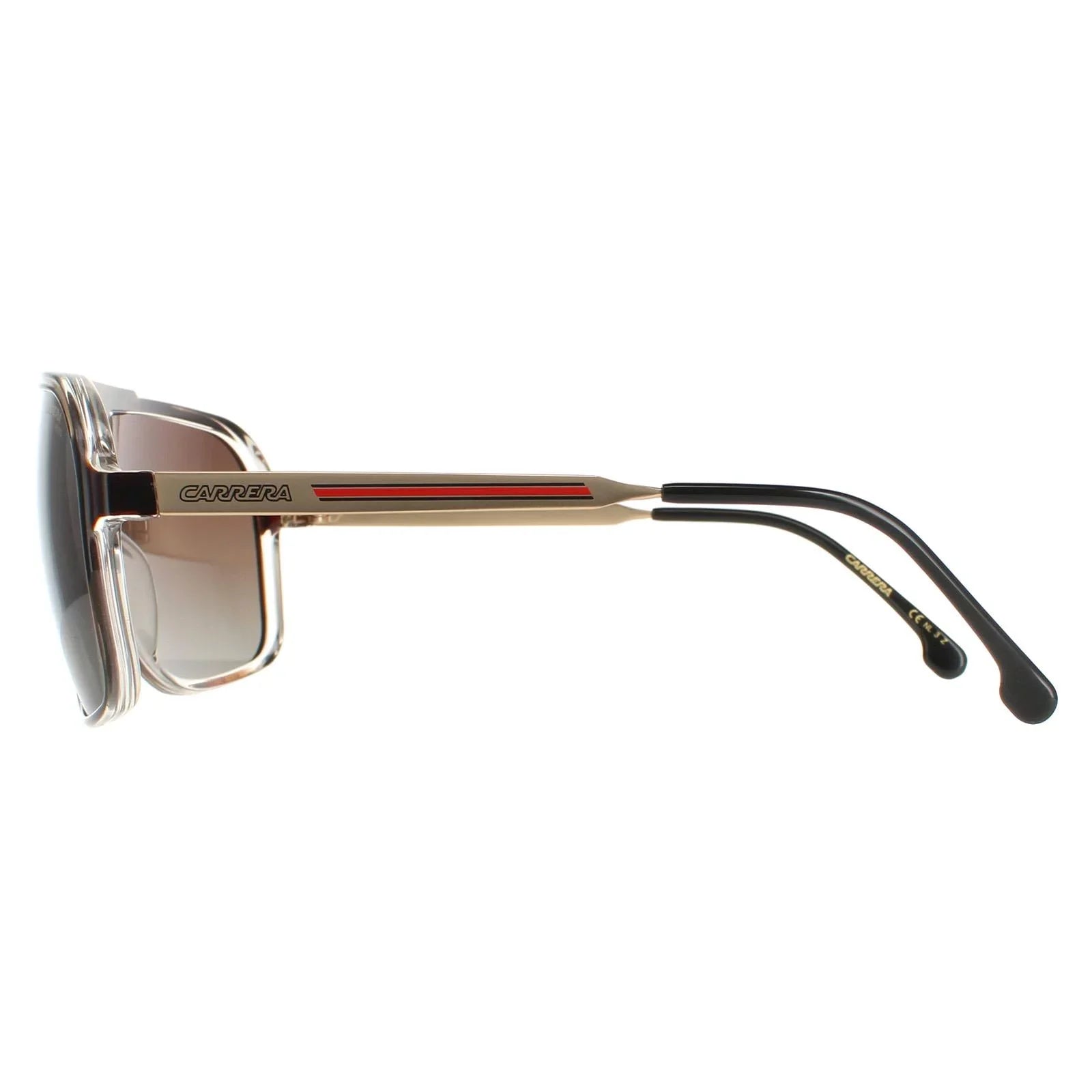 carrera grand prix 2 t4o Dark grand prix 2 square pilot sunglass