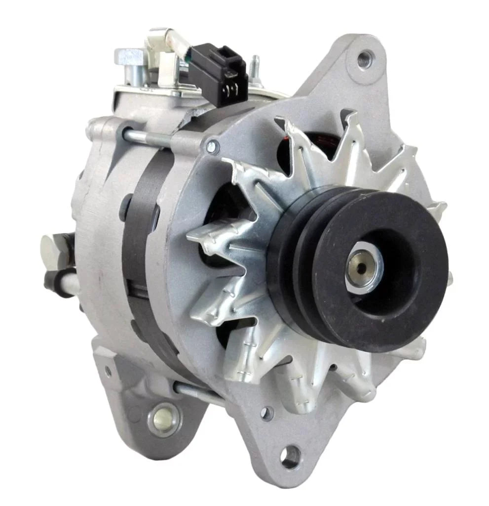 Alternator Fits Dyna 100 2.4L Lh80 150 2.8L Ly61 Diesel European Model