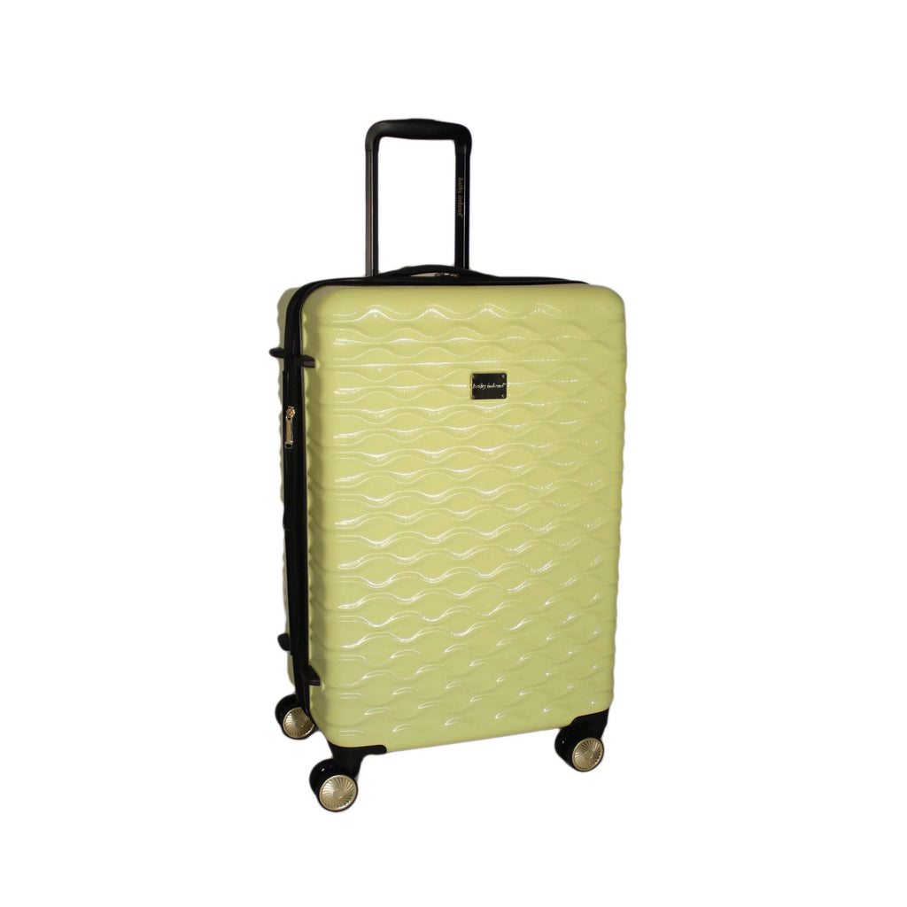 Kathy Ireland Maisy 3-Piece Hardside Set