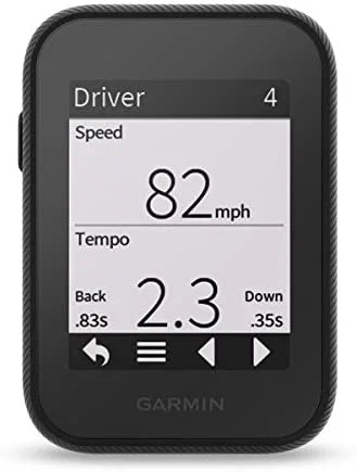 Garmin Approach G30 GPS