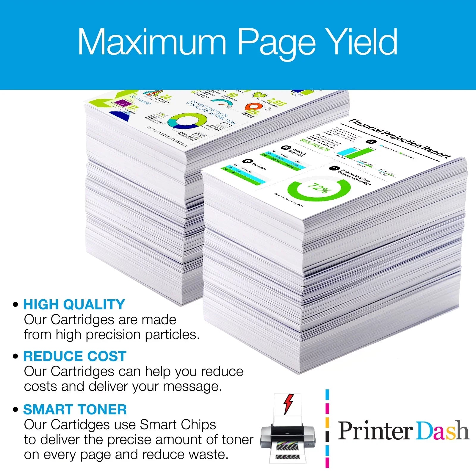 SuppliesMAX Compatible Replacement for Muratec F-60/F-65/M4500/M4700 Fax Imaging Film (2/PK-700 Page Yield) (PF-4000)