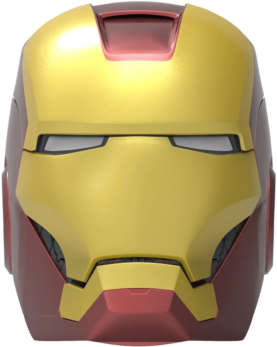 Captain America Civil War Iron Man Helmet Bluetooth Speaker