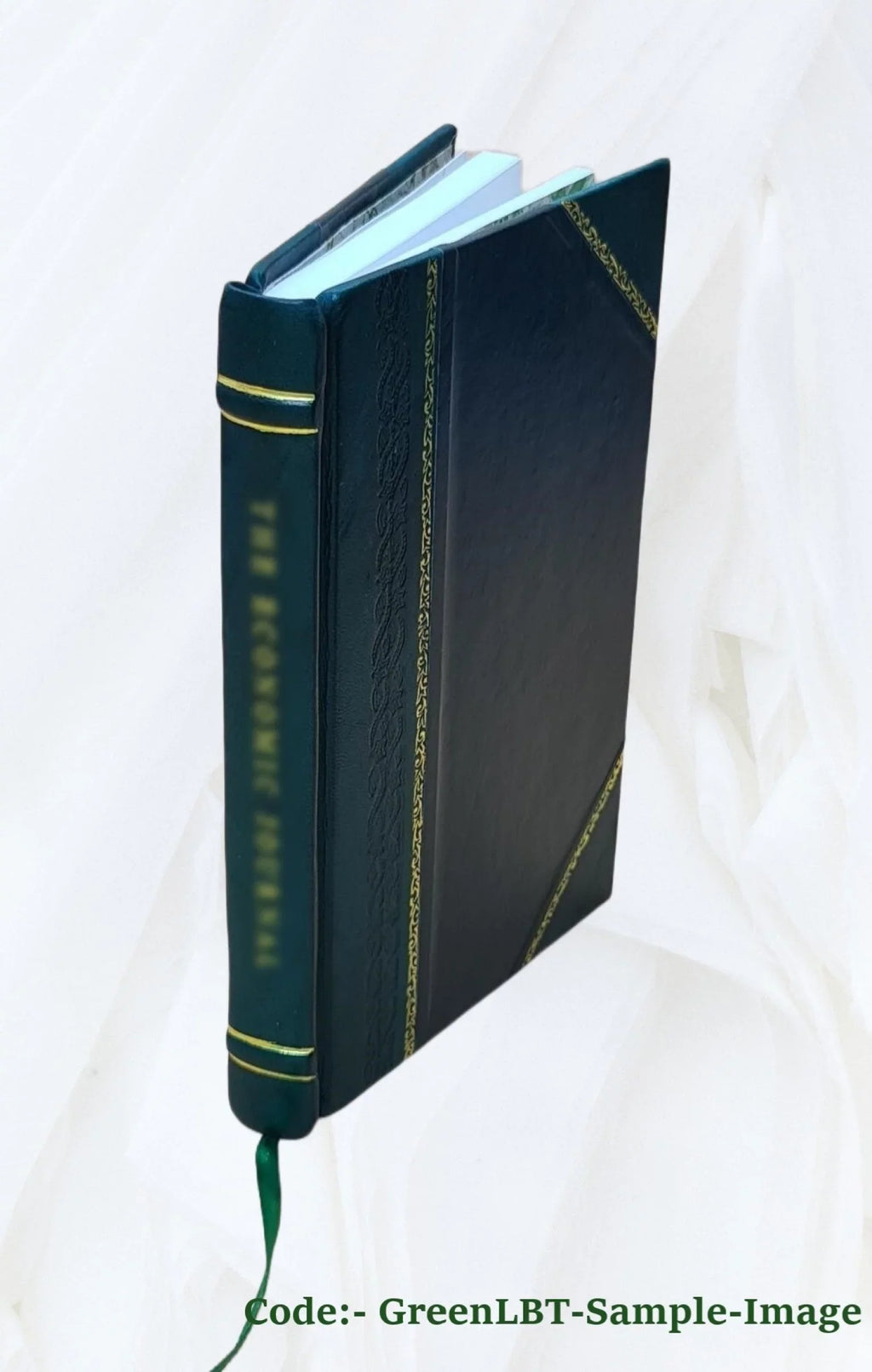 Die Meistersinger von Nürnberg / by Richard Wagner ; English ed. by H. & F. Corder 1914 [Leather Bound]