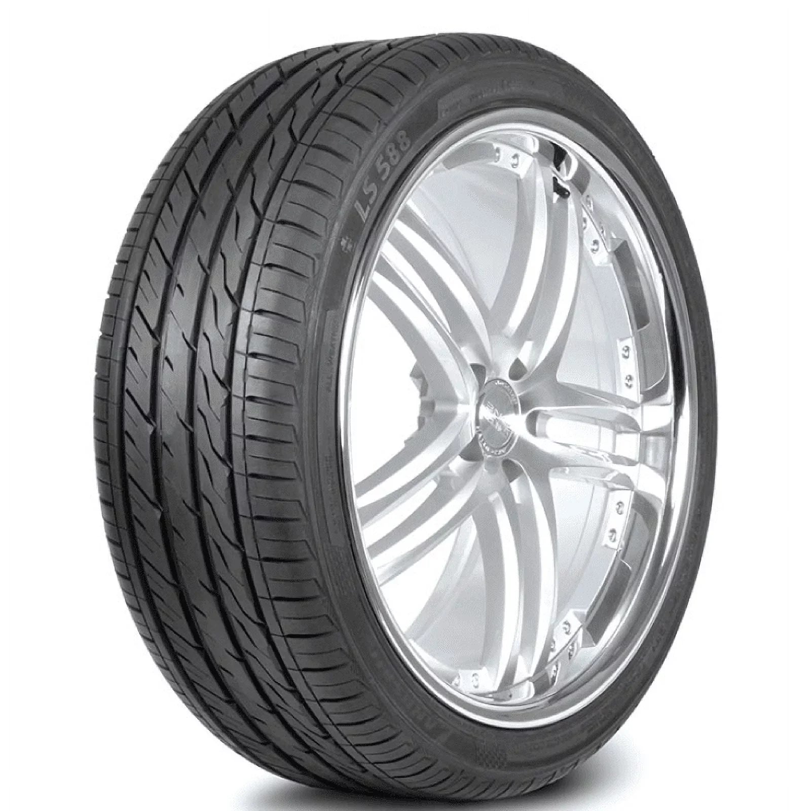 Landsail LS588 U 215/45R18 89 W Tire