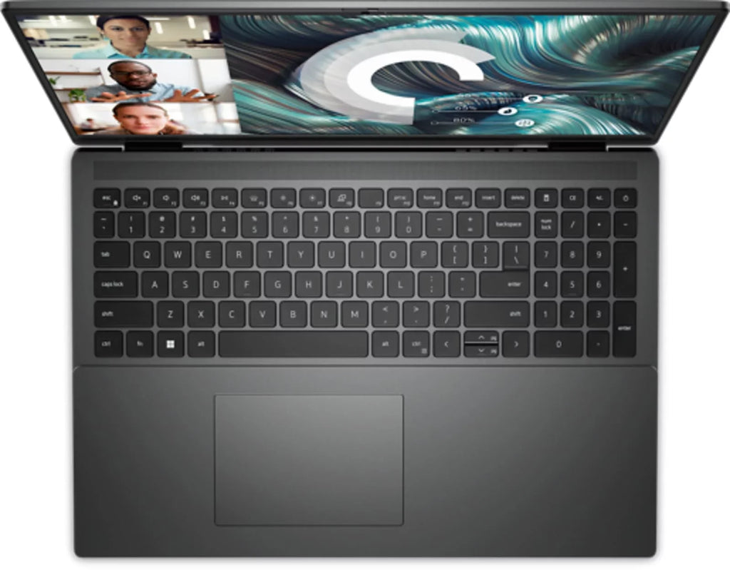 Restored Vostro 7620 Laptop (2022) 16" FHD+ Core i7 - 2TB SSD - 40GB RAM - RTX 3050 14 Cores @ 4.7 GHz - 12th Gen CPU (Refurbished)