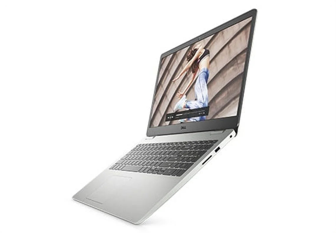 Restored Inspiron 3501 Laptop (2021) | 15.6" FHD | Core i3 - 256GB SSD - 16GB RAM | 2 Cores @ 4.1 GHz - 11th Gen CPU [Refurbished]