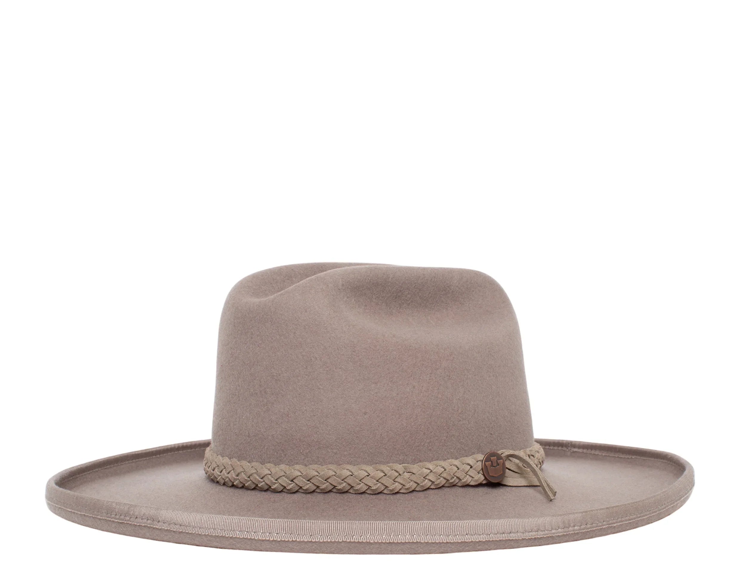Goorin BrosGoorin Bros Garden Plains Fedora HatTaupeM