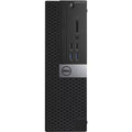 OptiPlex 3040 - Core i5 6500 3.2 GHz - 8 GB - 500 GB - English