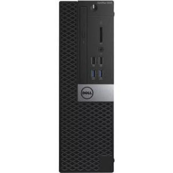 OptiPlex 3040 - Core i5 6500 3.2 GHz - 8 GB - 500 GB - English