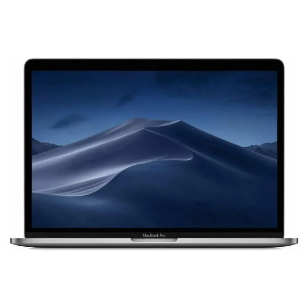 Restored MacBook Pro Core i5 2.3GHz 16GB RAM 256GB SSD 13" Touch MR9Q2LL/A (2018) (Refurbished)