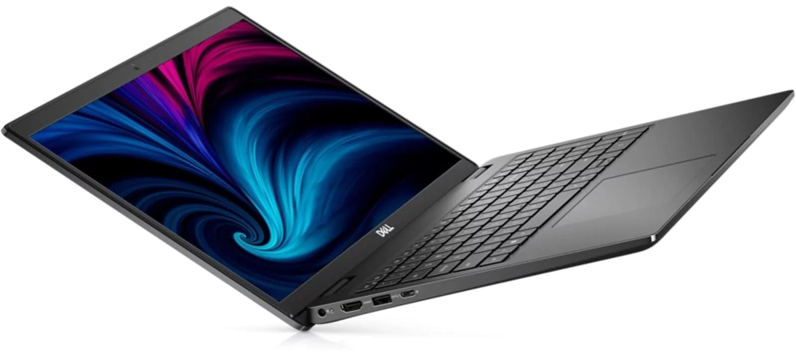 Latitude 3000 3520 Laptop (2021) | 15.6" HD | Core i3 - 128GB SSD - 8GB RAM | 2 Cores @ 4.1 GHz - 11th Gen CPU