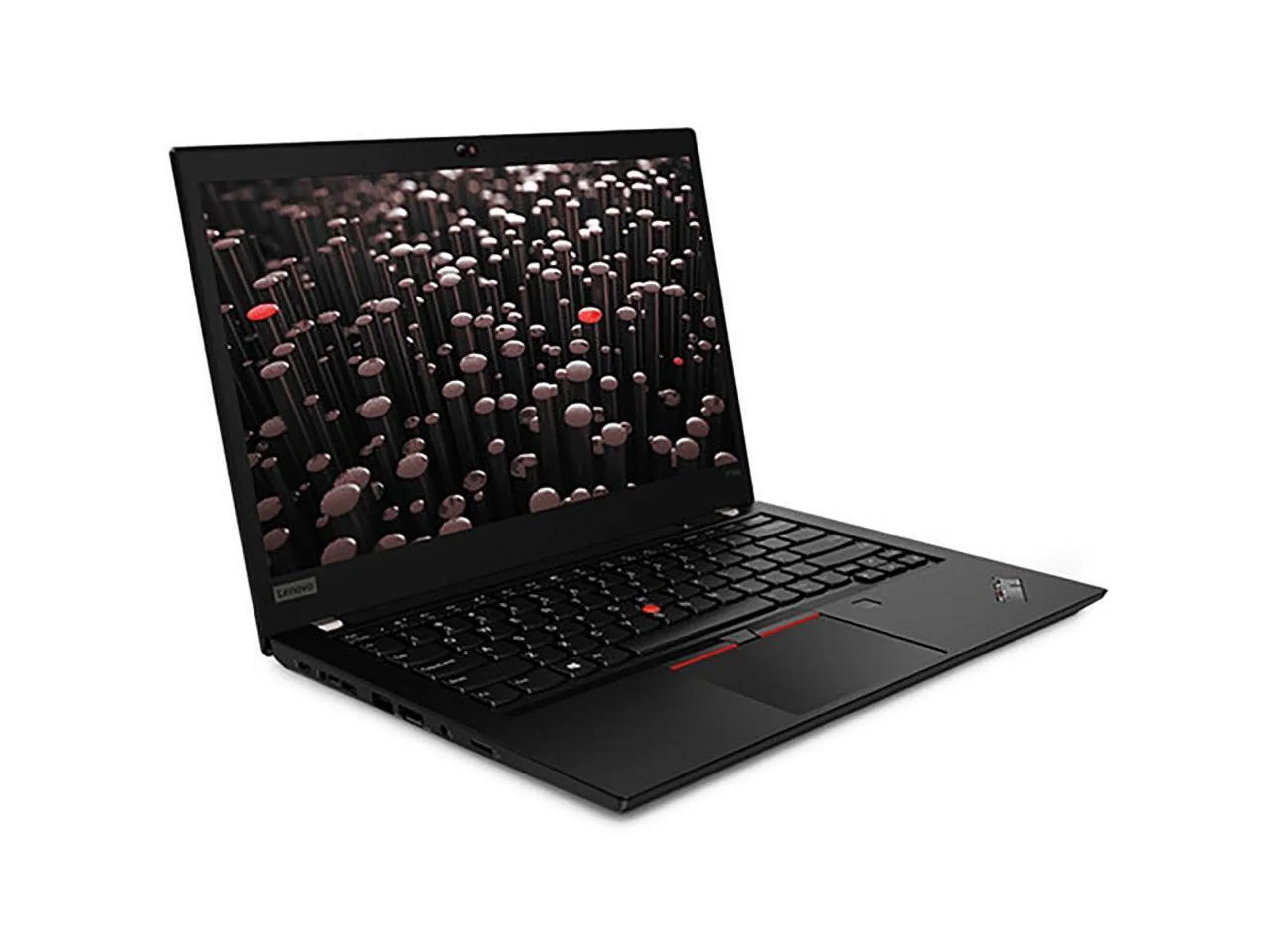 ThinkPad 21HF001NUS EDGE 14" Mobile Workstation - WUXGA - 1920 x 1200 - Core i7 13th Gen i7-1370P Tetradeca-core (14 Core) - 32 GB Total RAM - 32 GB On-board Memory - 1 TB SSD - Vill