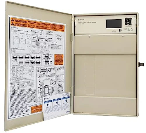 Pentair 523448 licenter I5P NO SCG Single Body Control