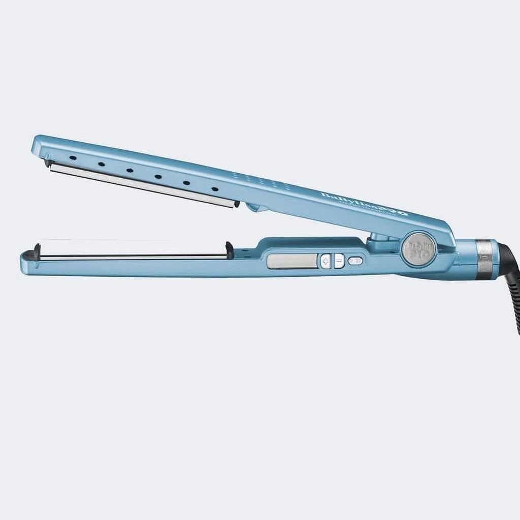 BABYLISSPRO® NANO TITANIUM™ 1¼" IONIC STRAIGHTENER