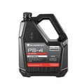 Polaris 2884537 PS-4 5W-50 Full Synthetic Oil 1 Gallon Genuine OEM Slingshot 4-Cycle