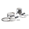 Pro X Piston Kit Standard (96.96 mm) for Yamaha YZ450F 2018