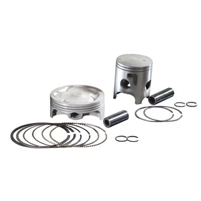 Pro X Piston Kit Standard (96.96 mm) for Yamaha YZ450F 2018