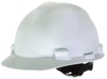 Safety Works 818066 Hard Hat, White 3-Pack