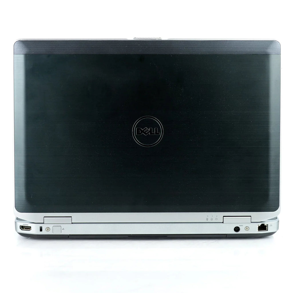 Used Latitude E6430 Laptop i5 Dual-Core 16GB 250GB Win 10 Pro B v.AB