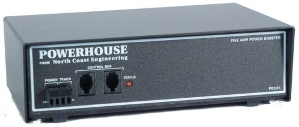 Pb-105 5amp Booster
