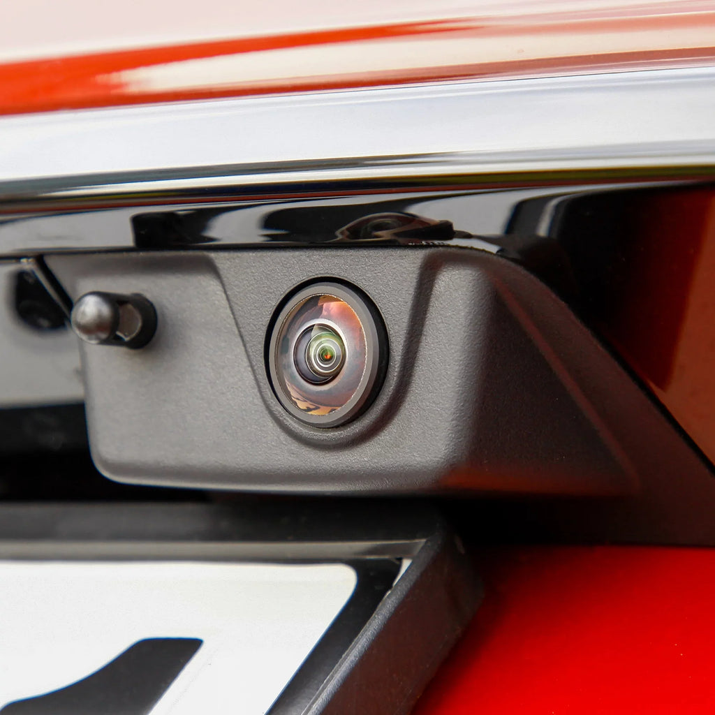1 Set Back Up Camera EL3T-19G490-AA Rear View Park Assist Reverse Camera for Ford F-150 FX2 FX4