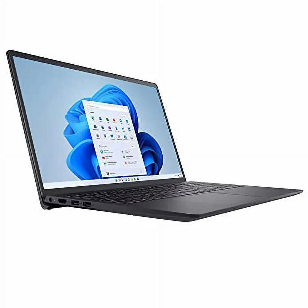 Newest Inspiron 3000 i3520 Laptop 2022, 15.6" FHD 120Hz Display, 10-Core 12th Gen Core i7-1255U, Iris Xe Graphics, 32GB DDR4, 1TB NVMe SSD, HDMI, Bluetooth, WiFi 6, Windows 10 Home
