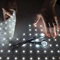 Diode LED PURALIGHT Flex Sheet 20x9 inch 160 Degree Beam Angle 3000K 32W Indoor Version