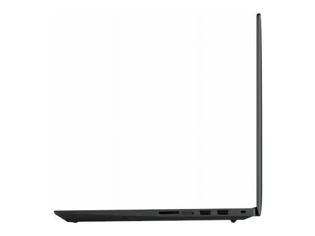 ThinkPad 21HF001NUS EDGE 14" Mobile Workstation - WUXGA - 1920 x 1200 - Core i7 13th Gen i7-1370P Tetradeca-core (14 Core) - 32 GB Total RAM - 32 GB On-board Memory - 1 TB SSD - Vill