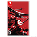 The Pathless (Nintendo Switch Exclusive Edition)