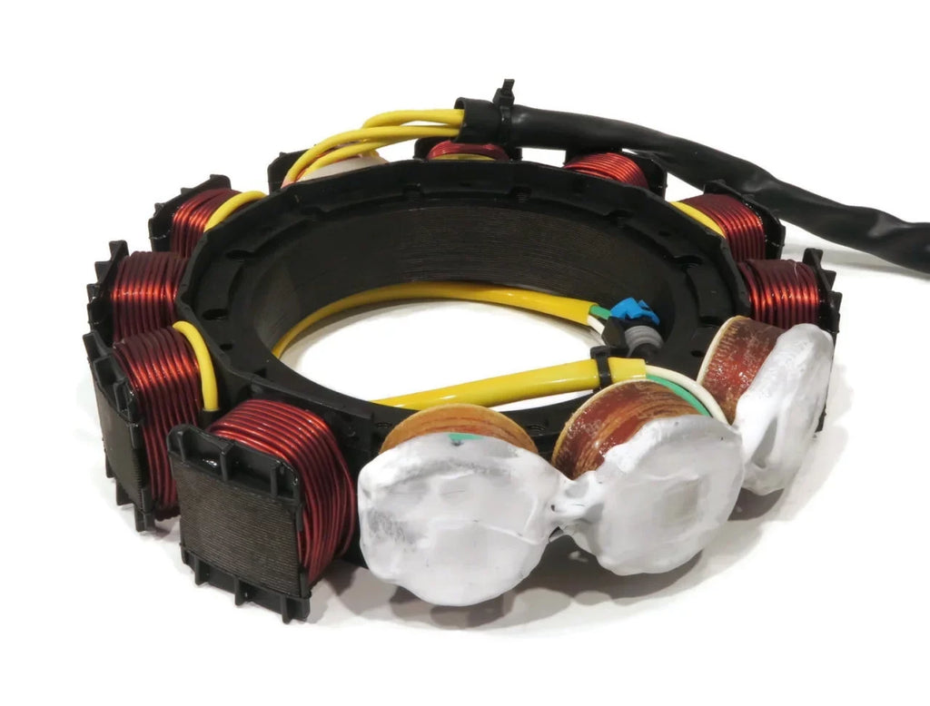The ROP Shop | Stator 2001 240EFI JETPWHD & 0 JETPump, 240EFI JETPWHD SportJet Boat Engines