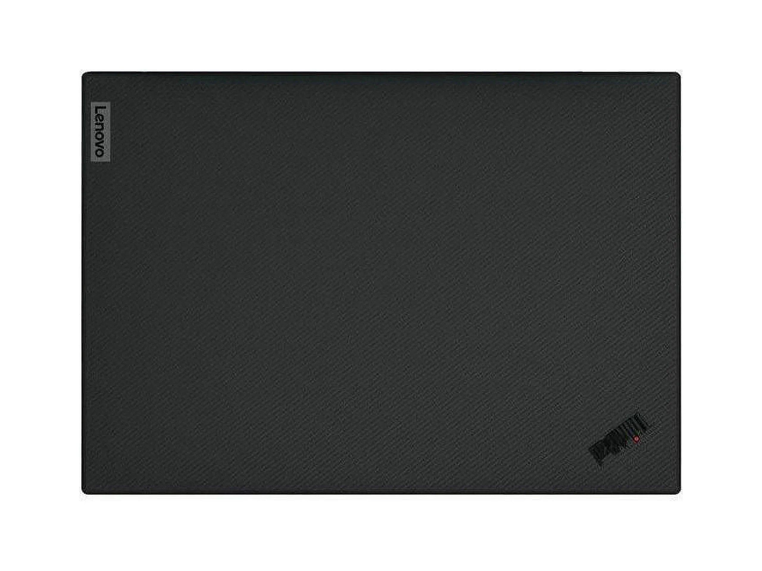 ThinkPad 21HF001NUS EDGE 14" Mobile Workstation - WUXGA - 1920 x 1200 - Core i7 13th Gen i7-1370P Tetradeca-core (14 Core) - 32 GB Total RAM - 32 GB On-board Memory - 1 TB SSD - Vill