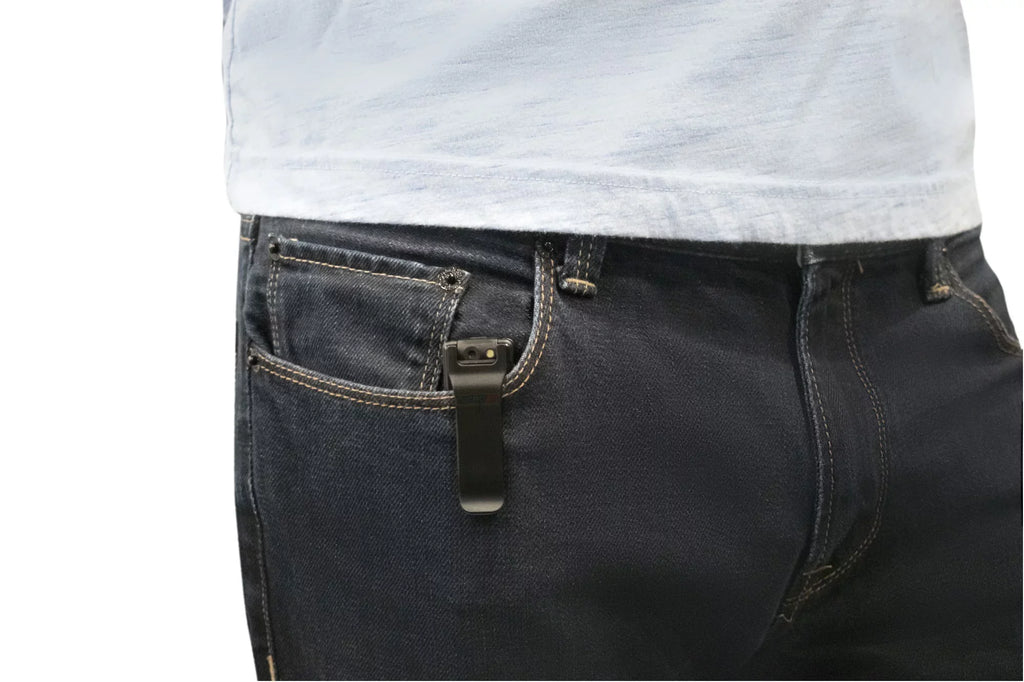 Professional Law Enforcement Body Gum-sized Camera w/ Strong Construction