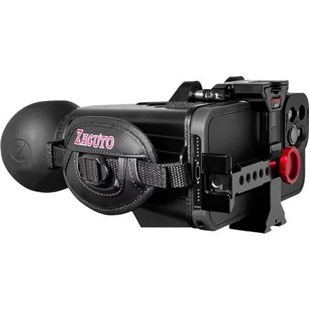 Smart Z-Finder for Smartphones