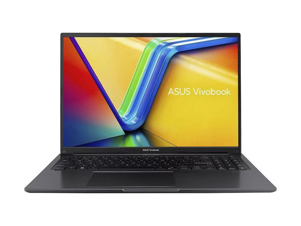 2023 Vivobook 16 Laptop, 16” WUXGA (1920 x 1200) 16:10 Display, Core i7-13700H CPU, Iris Xe Graphics, 16GB RAM, 1TB SSD, Windows 11 Home, Indie Jet F1605VA-DS74