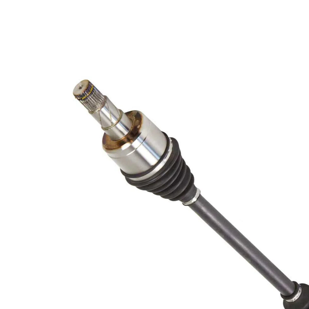 AutoShack Rear New CV Axle Drive Shaft Assembly Driver or Passenger Side Replacement for 2017 2018 2019 2020 Tesla 3 AWD RWD DSK1315