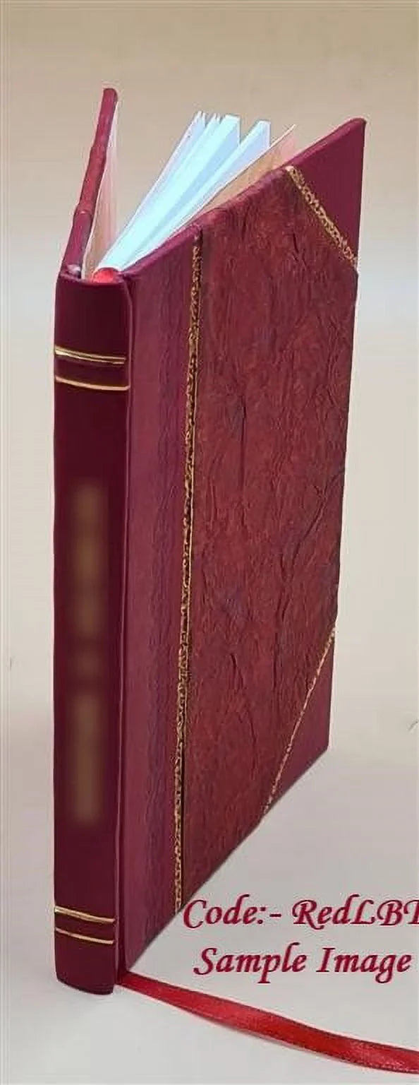 Sonates a deux violons et violoncelle... par Charles Antoine Campione.... Oeuvre VII... 1765 [LEATHER BOUND]