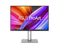 ProArt Display 24" (24.1" viewable) 16:10 HDR Professional Monitor (PA248CRV) - IPS, (1920 x 1200), 97% DCI-P3, Delta E < 2, Calman Verified, USB-C PD 96W, DisplayPort, Daisy-Chain, Height Adjus