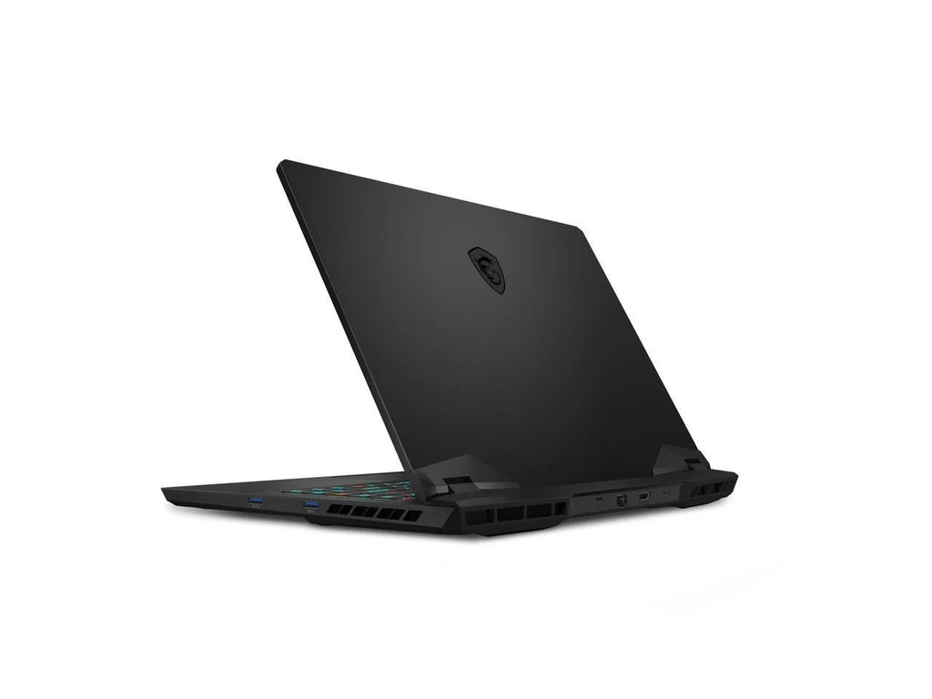 MSI GP Series - 15.6" 165 Hz - Core i7-12800HX - GeForce RTX 3070 Ti Laptop GPU - 32 GB DDR4 - 1 TB PCIe SSD - Windows 11 Home 64-bit - Gaming Laptop (Vector GP66HX 12UGS-066 )