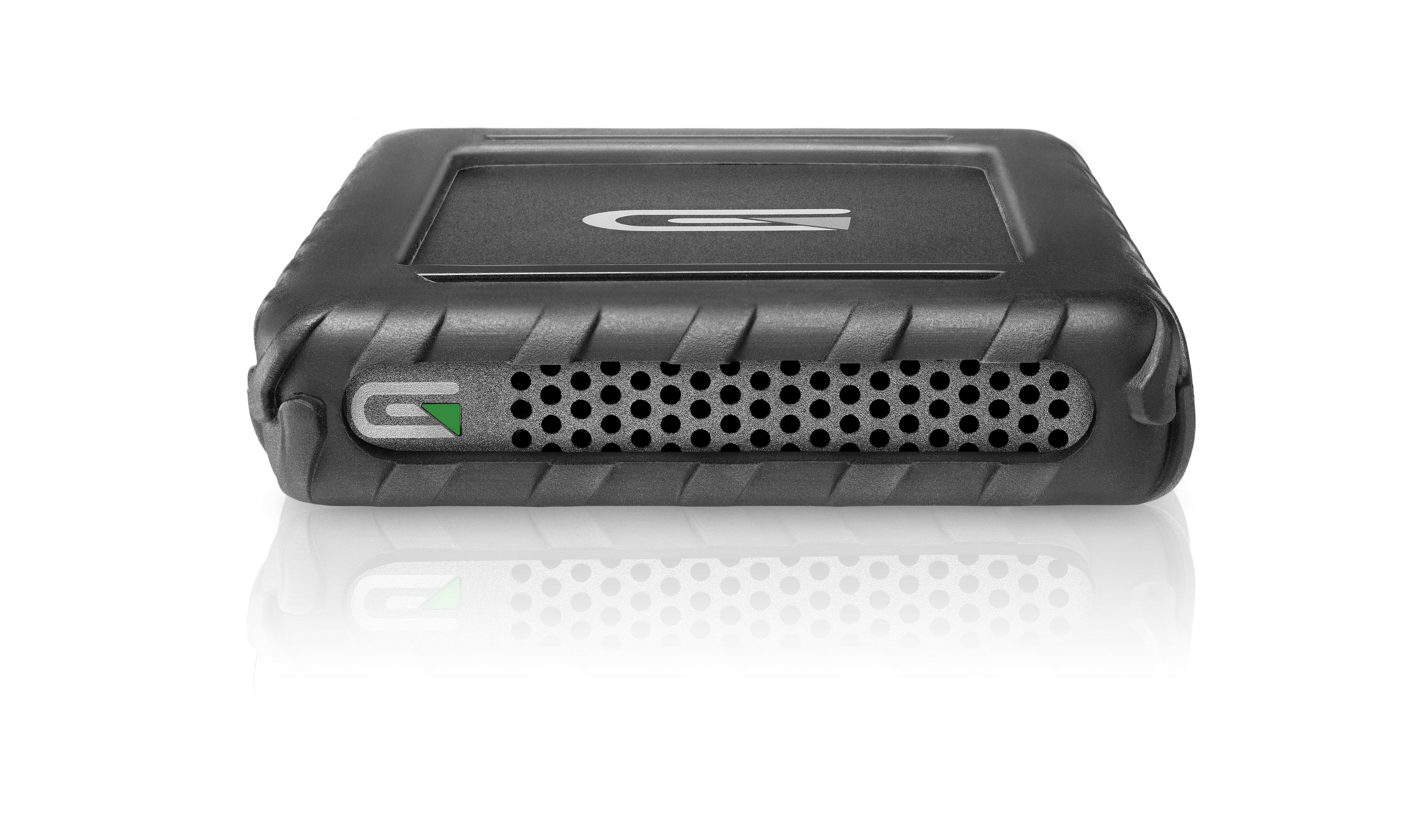 Glyph Ebony Plus 2TB (5400RPM, USB-C, Thunderbolt 3) BBPL2000