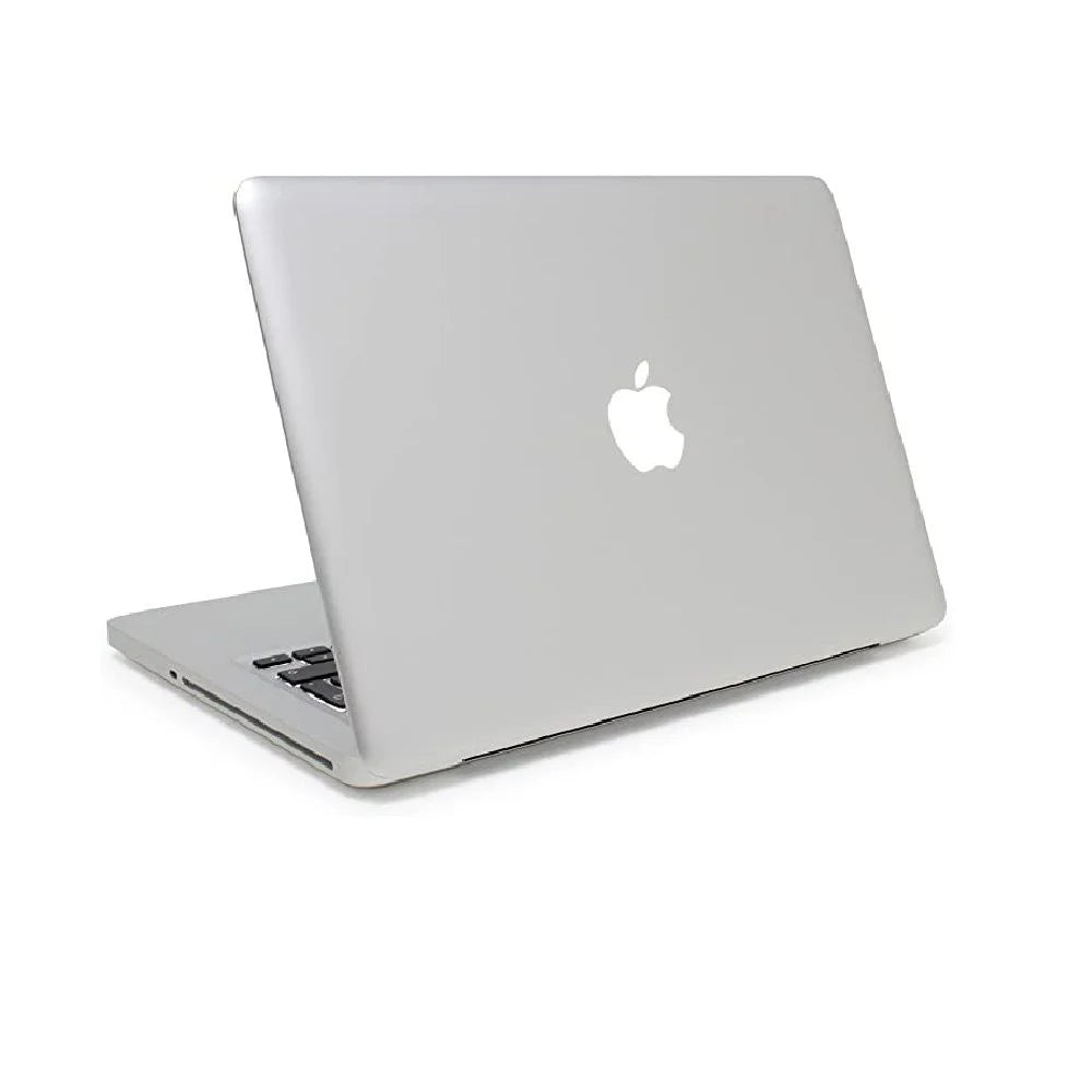MacBook Pro MC724LL/A - 13.3" Core I7 2.7 GHz 4GB RAM 500GB HDD Silver - 2011 (Used)