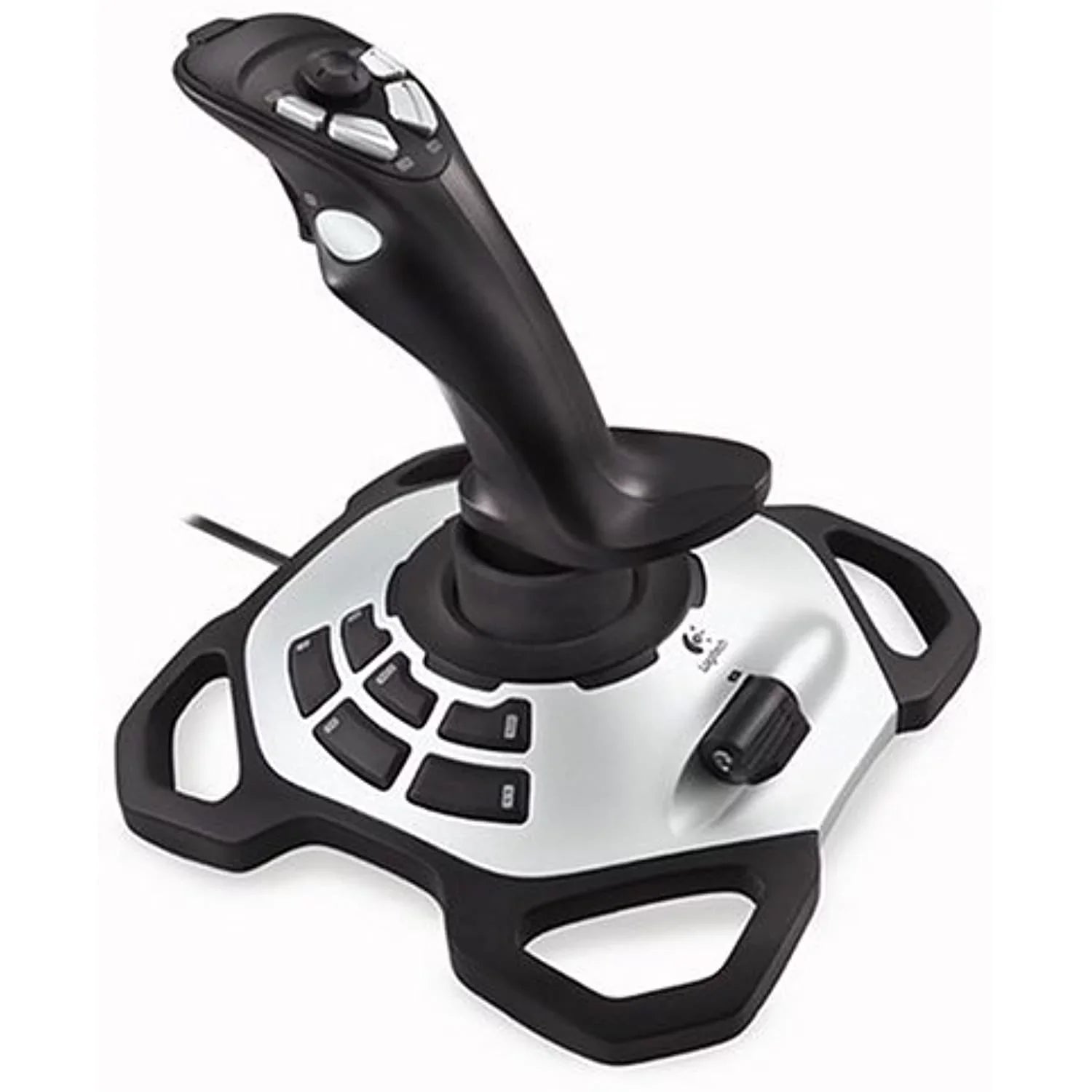 Logitech G Extreme 3D Pro Joystick For Windows - Dark