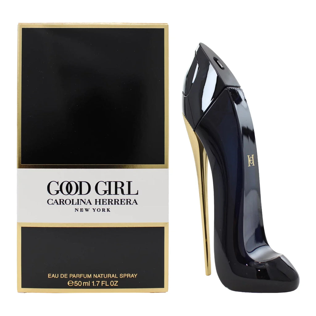 Good Girl For Women by Carolina Herrera 1.7 oz Eau De Parfum Spray