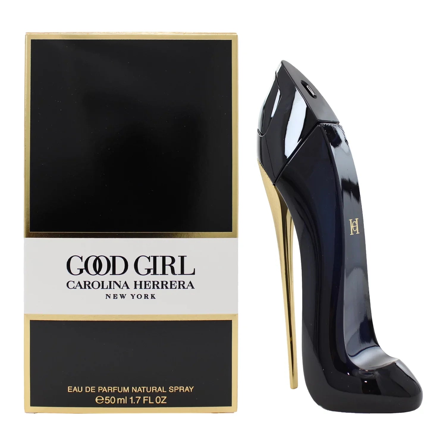 Good Girl For Women by Carolina Herrera 1.7 oz Eau De Parfum Spray