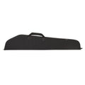 Allen Company Durango 46" Rifle Soft Case, Ebony Polyester, 602-46